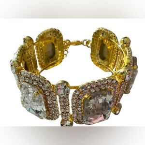 nOir Jewelry Bracelet